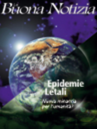 Epidemie letali: nuova minaccia per l'umanità? - Novembre/Dicembre 1998